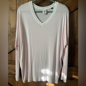 Cabi 2023 Serenity Tee Style #6331.